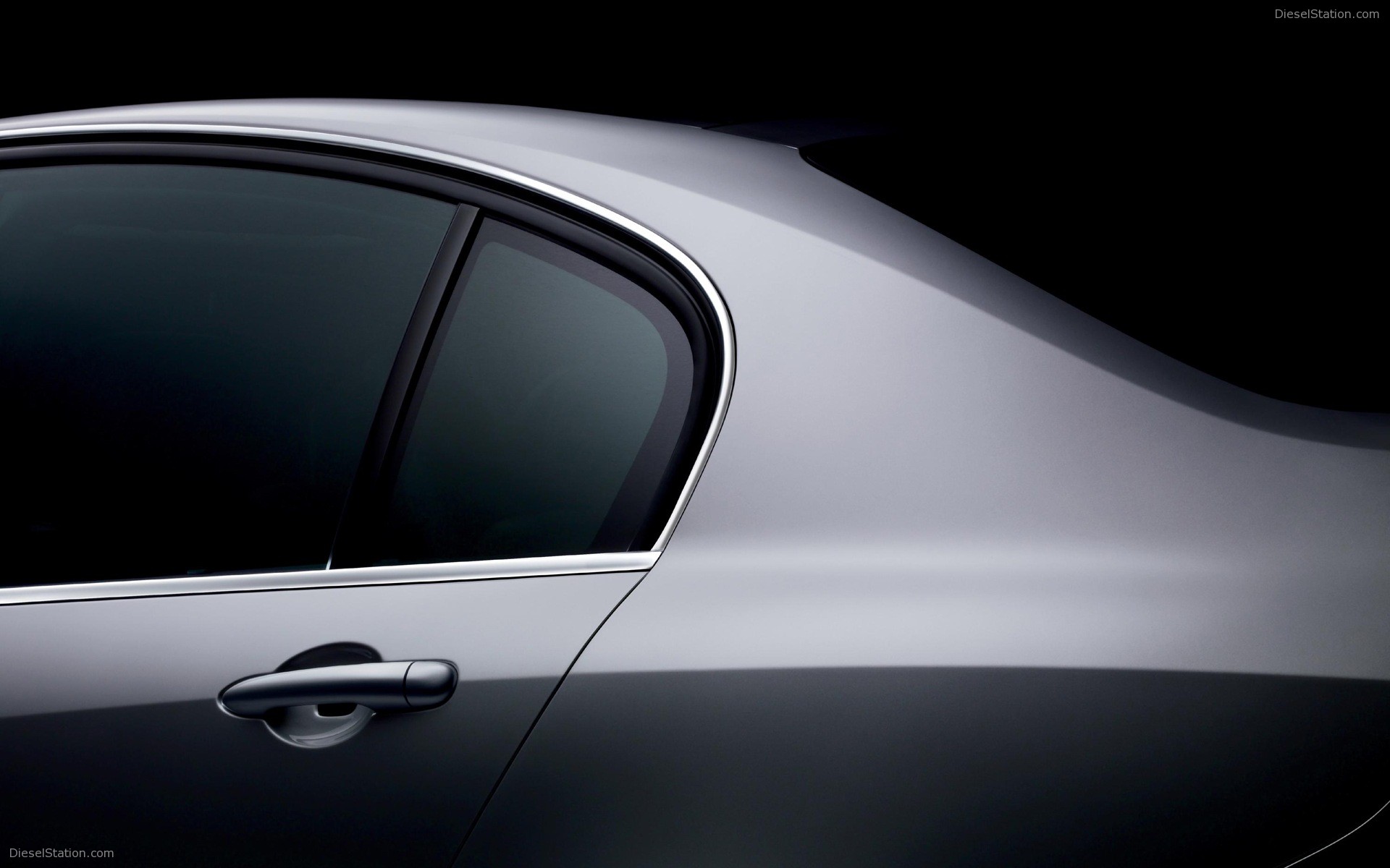 Update: Details emerge of the new Renault Laguna